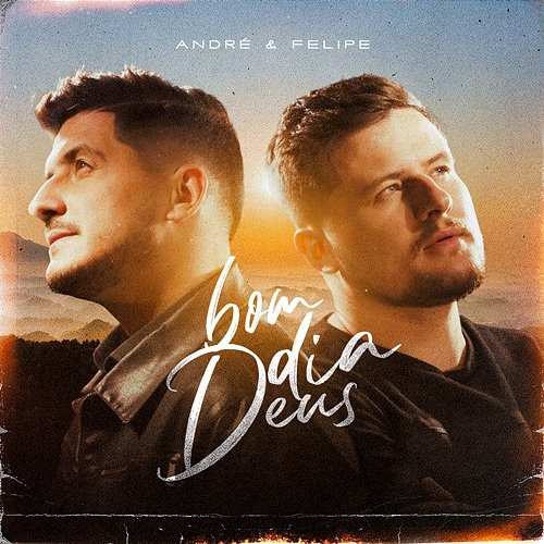 Bom Dia Deus André, Felipe