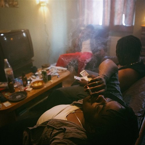 Bomaye FLUS, UG.Loverboy, Eddy, Zino, Eddy & Zino