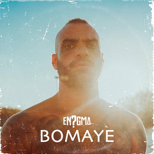 Bomaye En?gma & Kaizén