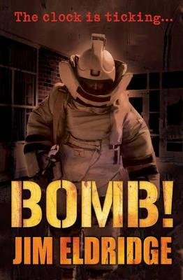 Bomb! Eldridge Jim