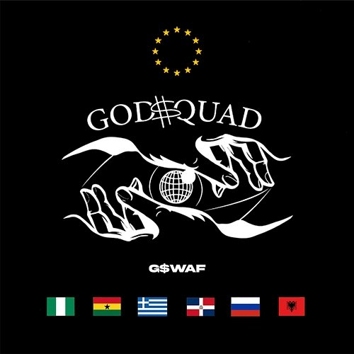 BOMB SS1 GODSQUAD, Daree, Musah