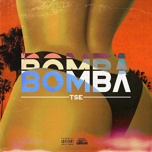 Bomba TSE
