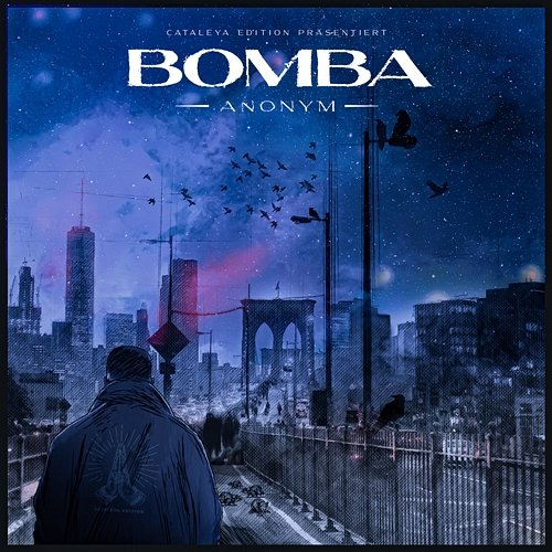Bomba Anonym