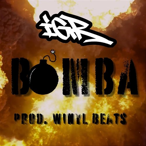 BOMBA IGR