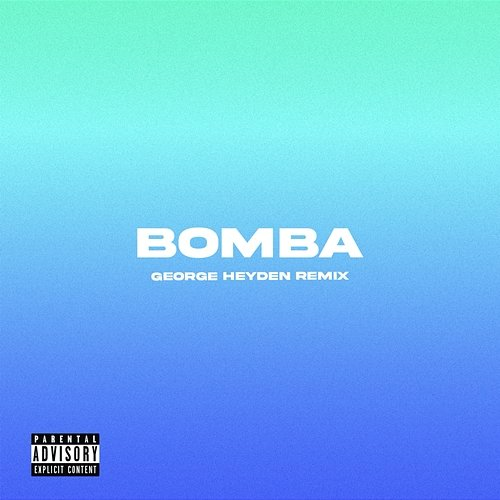 Bomba Amco, George Heyden