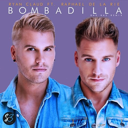 Bombadilla Ryan Claud feat. Raphael de la Rie