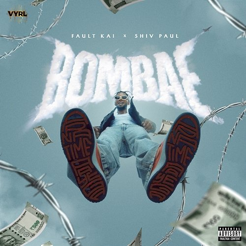 Bombae SHIV PAUL, Fault Kai