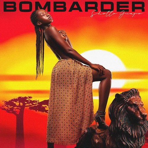 Bombarder Shotto Guapo