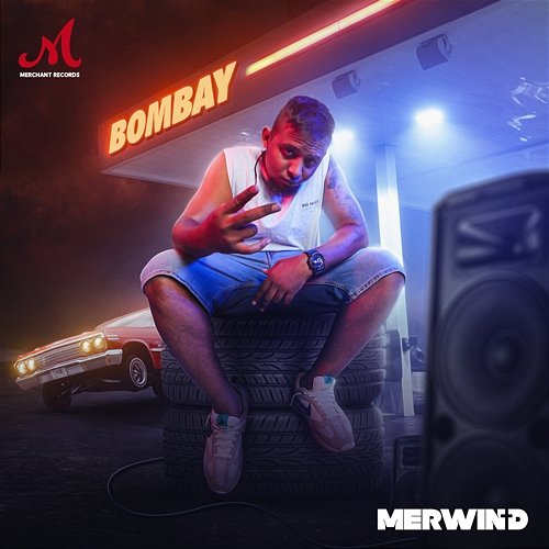 Bombay Merwin D