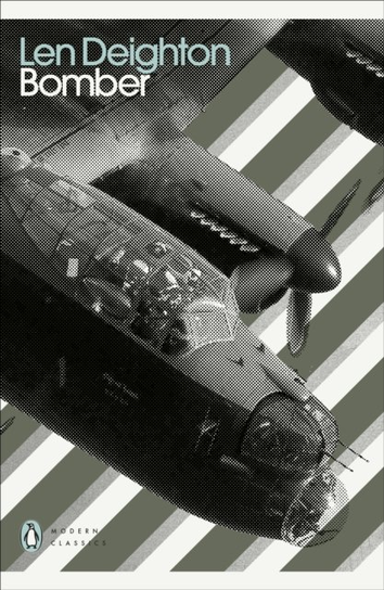 Bomber Deighton Len
