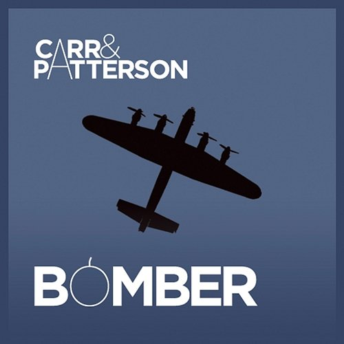 Bomber Carr, Patterson