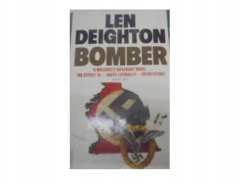 Bomber Deighton Len