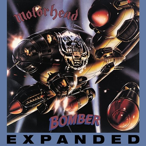 Bomber Motörhead
