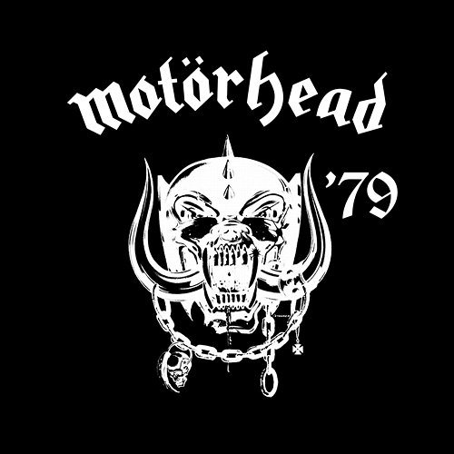 Bomber Motörhead