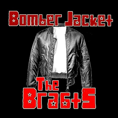 Bomber Jacket The Braats