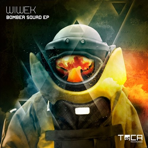 Bomber Squad Wiwek