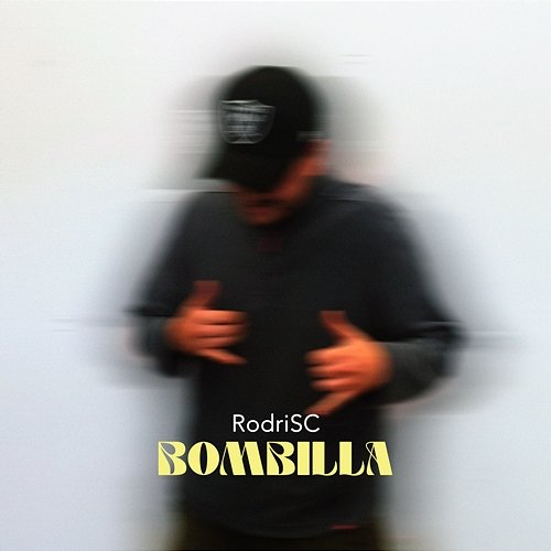 Bombilla RodriSC & B CHUCKS