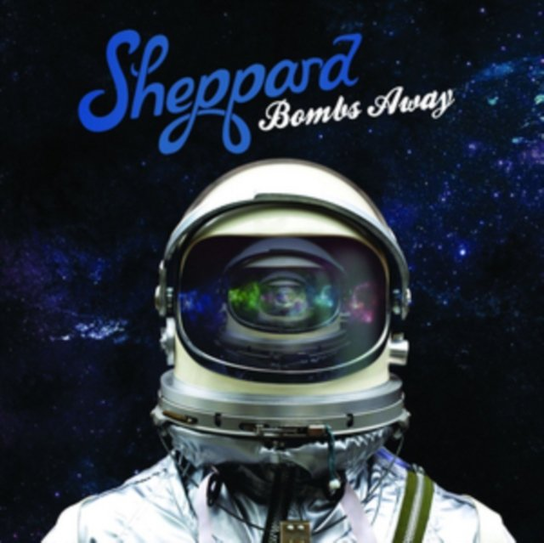 Bombs Away Sheppard