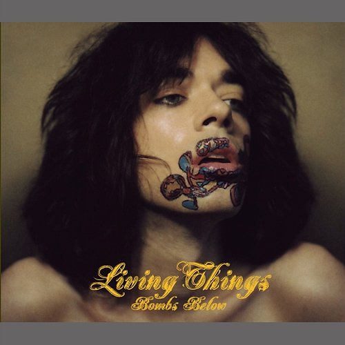 Bombs Below Living Things