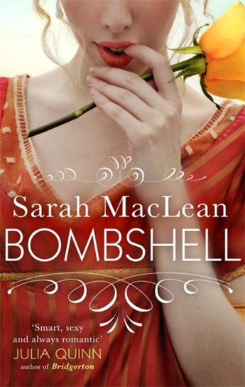Bombshell Maclean Sarah