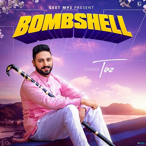 Bombshell Taz