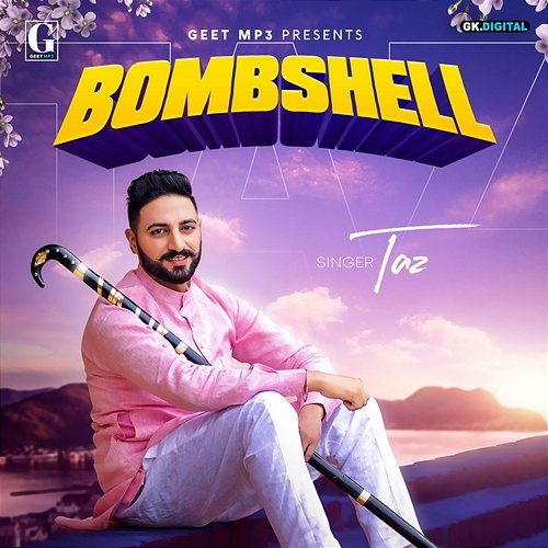 Bombshell Taz