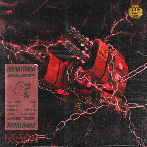 Bombtrack BLSP