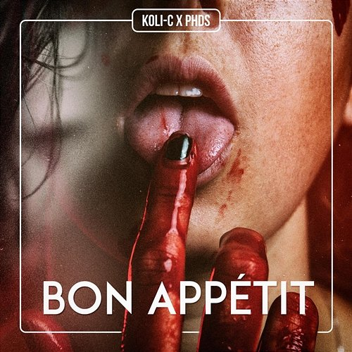 Bon Appétit Koli-C, PHDS