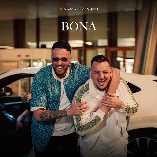 Bona Azet, DJ Gimi-O