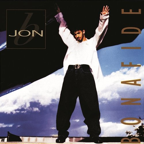 Bonafide JON B.