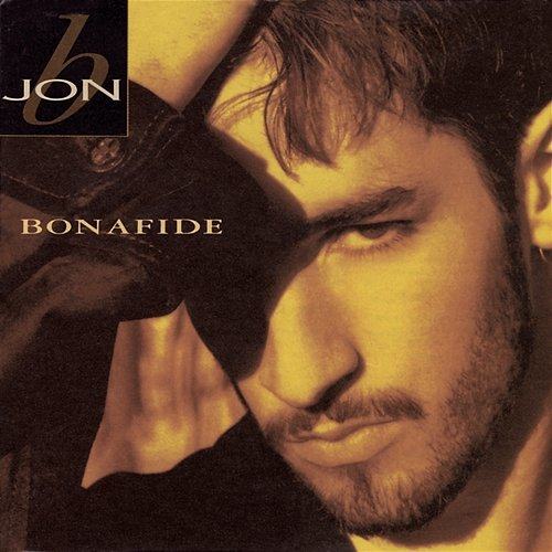 Bonafide JON B.