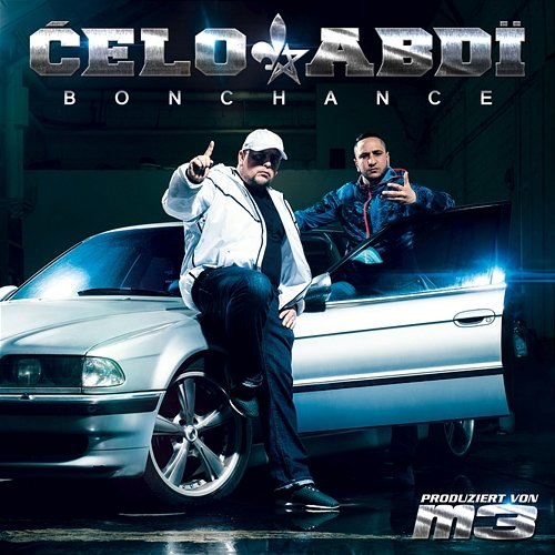Bonchance Celo & Abdi