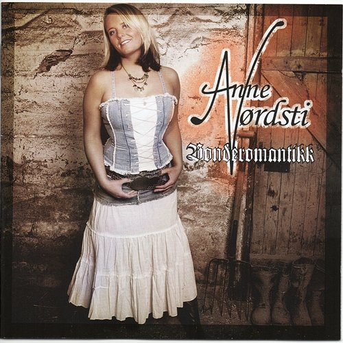 Bonderomantikk Anne Nørdsti
