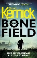 Bone Field Kernick Simon