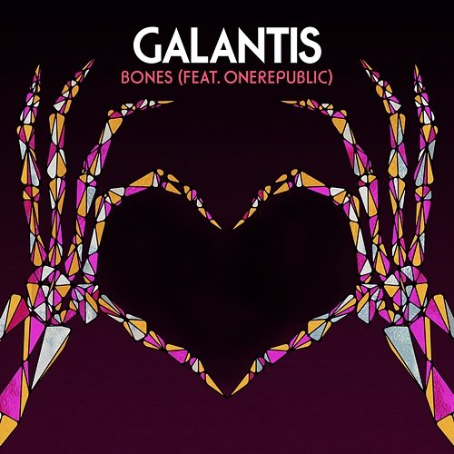 Bones Galantis feat. OneRepublic
