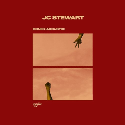 Bones JC Stewart