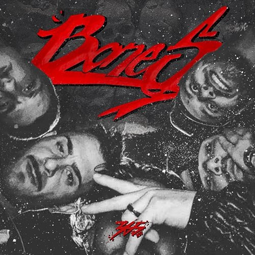 Bones 365MUV, FLYBOI, Dome Flame