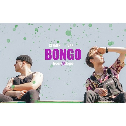 Bongo Szymeh, VBS