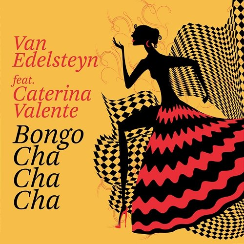 Bongo Cha Cha Cha Van Edelsteyn