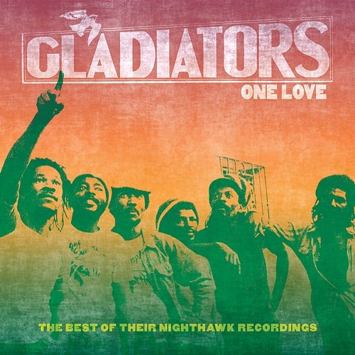 Bongo Red Gladiators