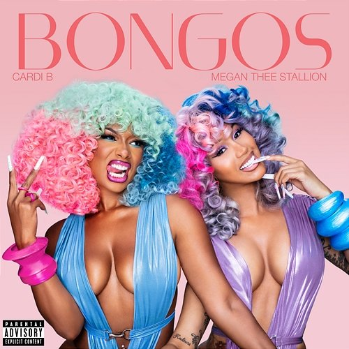 Bongos Cardi B feat. Megan Thee Stallion