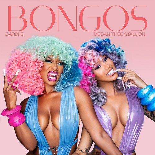 Bongos Cardi B feat. Megan Thee Stallion