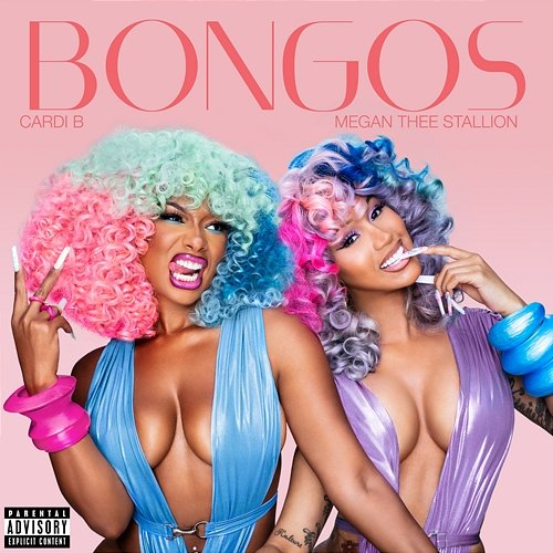 Bongos: The Pack Cardi B feat. Megan Thee Stallion