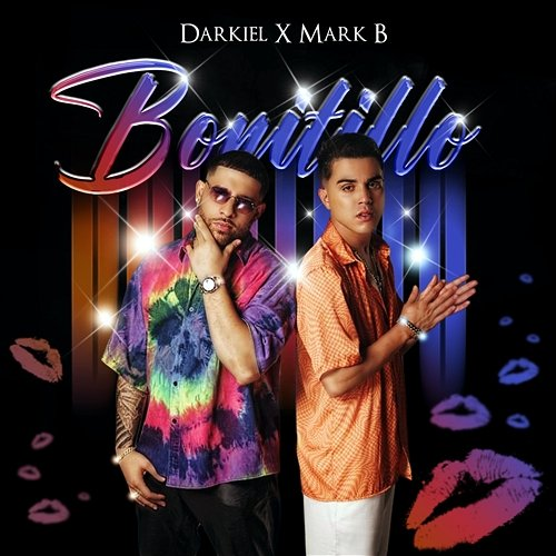 Bonitillo Darkiel, Mark B.