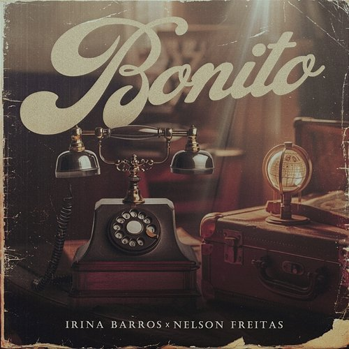 BONITO Irina Barros feat. Nelson Freitas