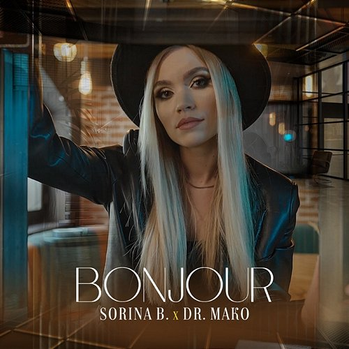 Bonjour Sorina B, Dr Mako