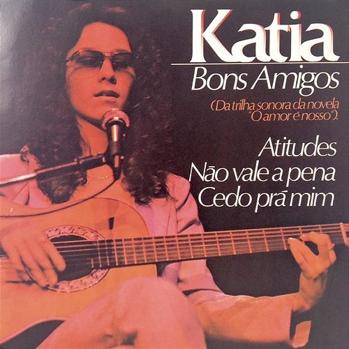 Bons Amigos Katia