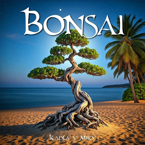 Bonsai Kapla Y Miky