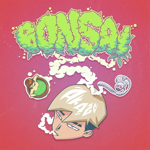 BONSAI Ak4:20 & En La Nota Records