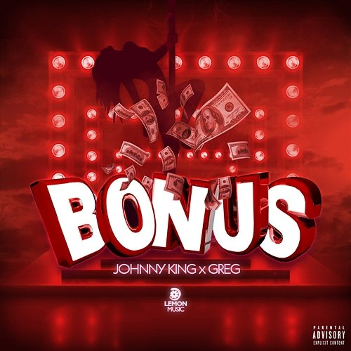 BONUS Johnny King, Greg